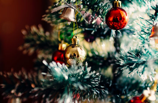 Holiday Décor