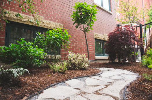 Landscape Consulting
